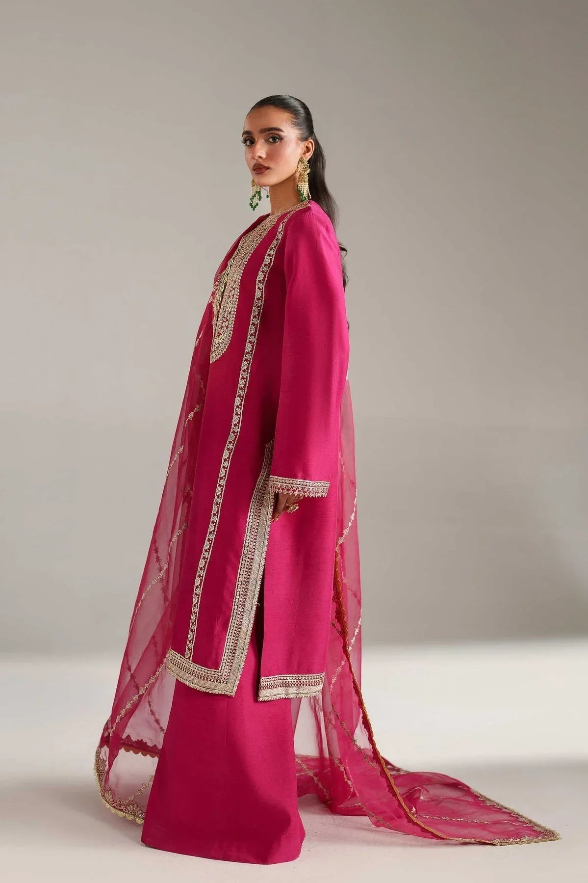 Akbar Aslam | Formal Pret | Inaya