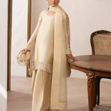 Dastoor | Rania Luxury Pret 25 | Eluna