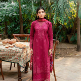 Florent | Eid Edits Luxury Lawn | FEE-2B