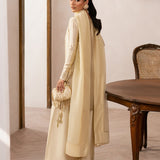 Dastoor | Rania Luxury Pret 25 | Eluna