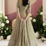 Alizeh | Handcrafted Eid Edit 25 | AF-HM-4040-Tunic