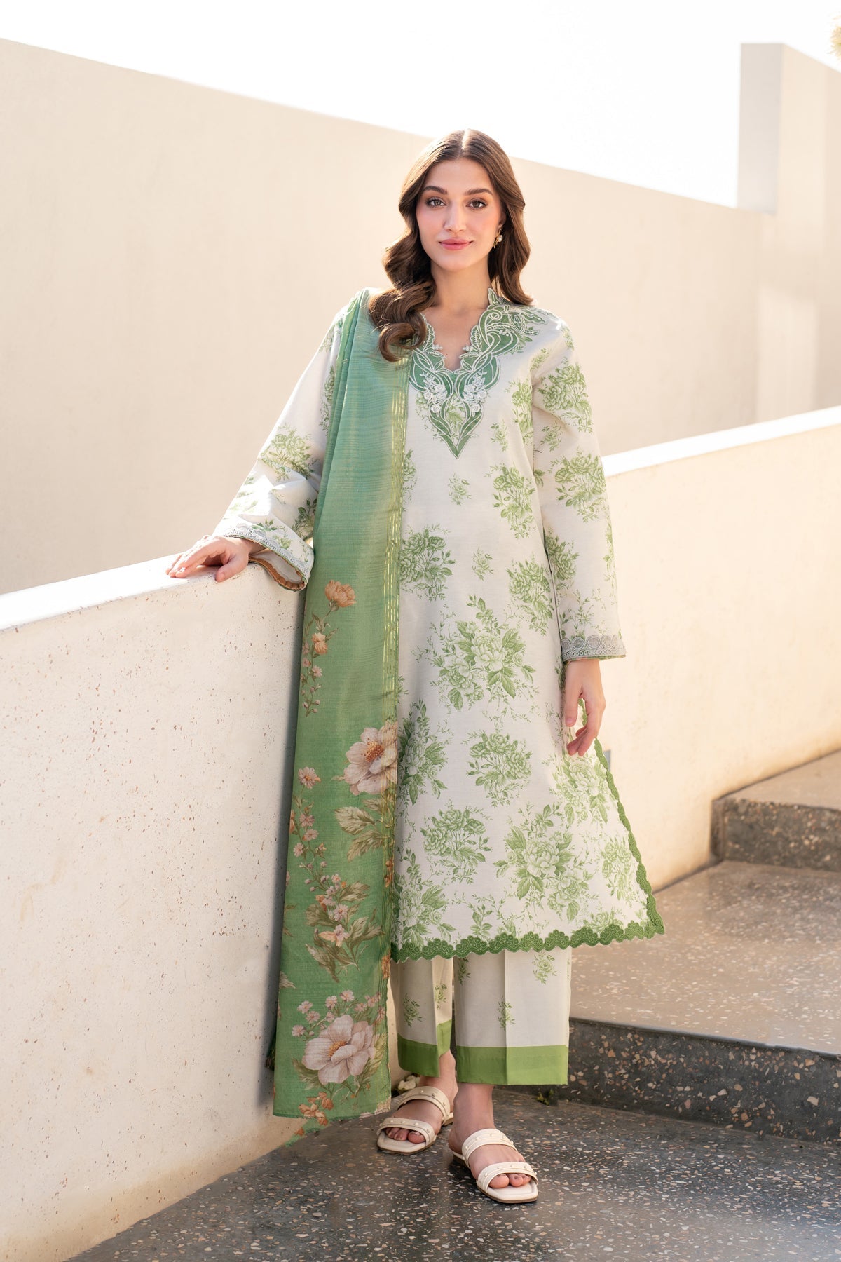 Xenia Formals | Summer Away 25 | MOSS