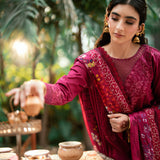 Florent | Eid Edits Luxury Lawn | FEE-2B