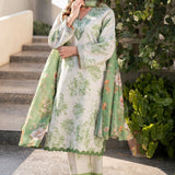 Xenia Formals | Summer Away 25 | MOSS