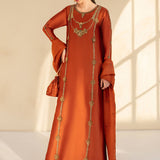 Dastoor | Maahi Luxury Pret 25 | Camilla