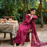 Florent | Eid Edits Luxury Lawn | FEE-2B