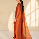 Dastoor | Maahi Luxury Pret 25 | Camilla