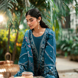 Florent | Eid Edits Luxury Lawn | FEE-3B