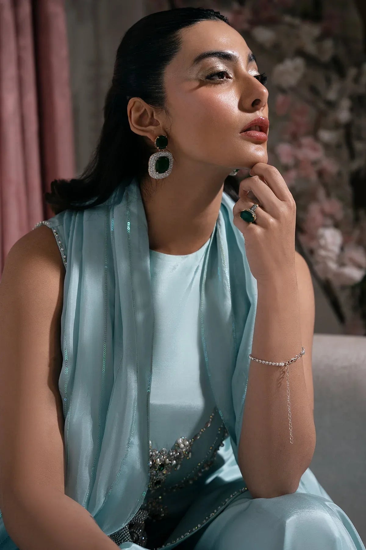 Mina Kashif | Emilie Formals | Ariana - Rang-e-Khaas