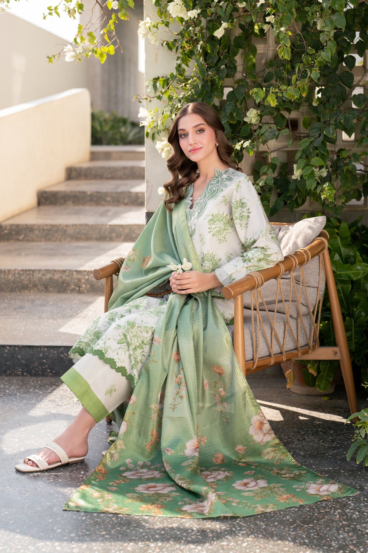 Xenia Formals | Summer Away 25 | MOSS