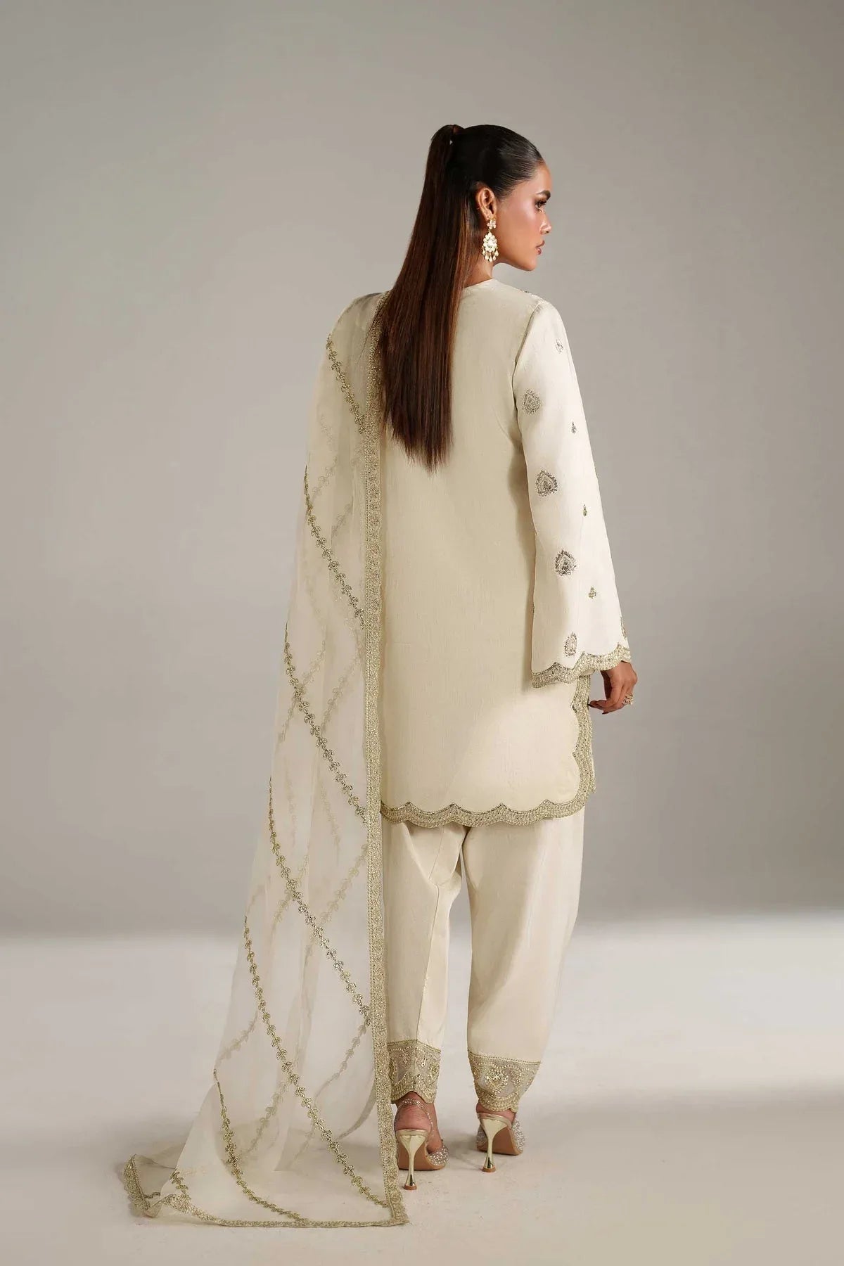 Akbar Aslam | Formal Pret | Ruqai