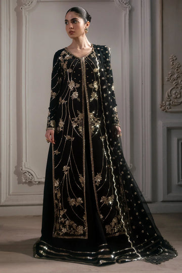 Mina Kashif | Emilie Formals | Gladious - Rang-e-Khaas
