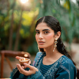 Florent | Eid Edits Luxury Lawn | FEE-3B