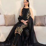 Dastoor | Maahi Luxury Pret 25 | Liyana