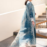 Xenia Formals | Summer Away 25 | NEHAR