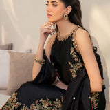 Dastoor | Maahi Luxury Pret 25 | Liyana