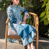 Xenia Formals | Summer Away 25 | NEHAR