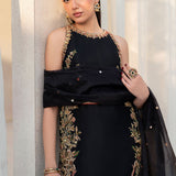 Dastoor | Maahi Luxury Pret 25 | Liyana