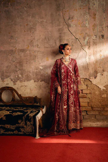 Florent | Mehermaah Wedding Formals | AFSAANA - Rang-e-Khaas
