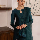Dastoor | Rania Luxury Pret 25 | Raya