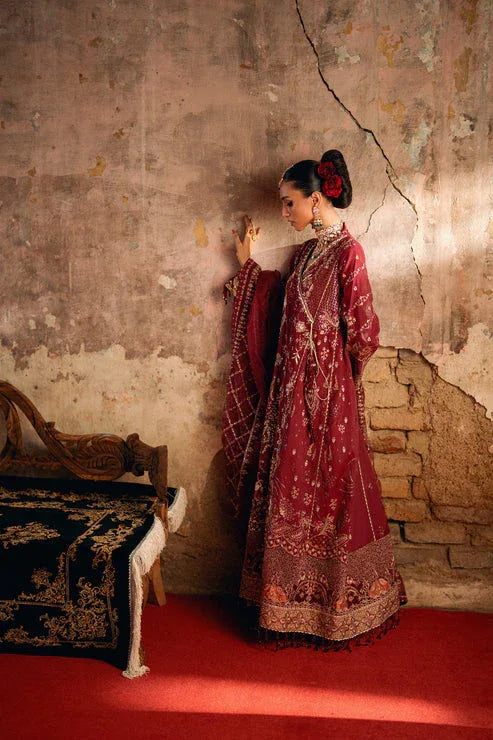 Florent | Mehermaah Wedding Formals | AFSAANA - Rang-e-Khaas
