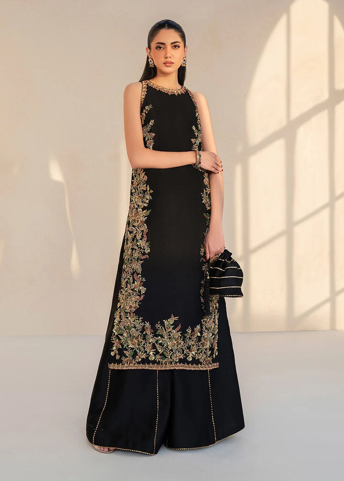 Dastoor | Maahi Luxury Pret 25 | Liyana - Rang-e-Khaas