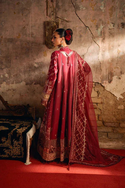 Florent | Mehermaah Wedding Formals | AFSAANA - Rang-e-Khaas