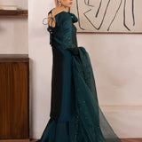 Dastoor | Rania Luxury Pret 25 | Raya