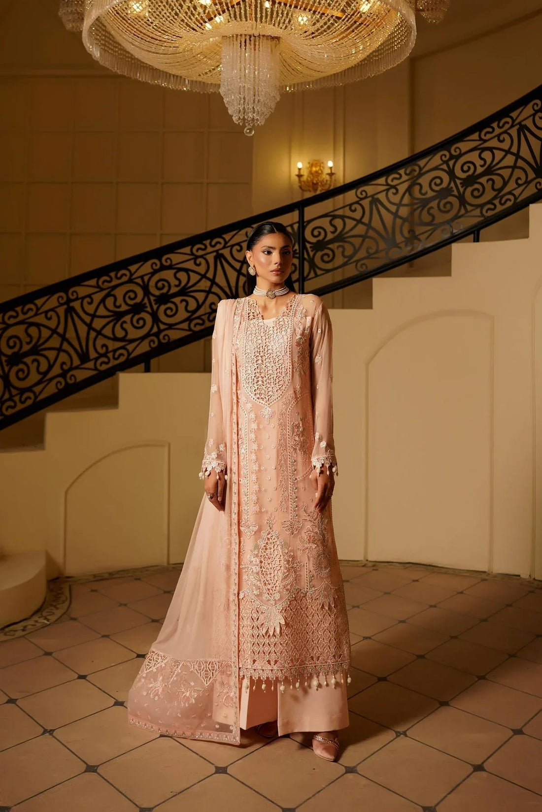 Maryams | Aarzu Formals | MINA-ARZ-9002 - Rang-e-Khaas