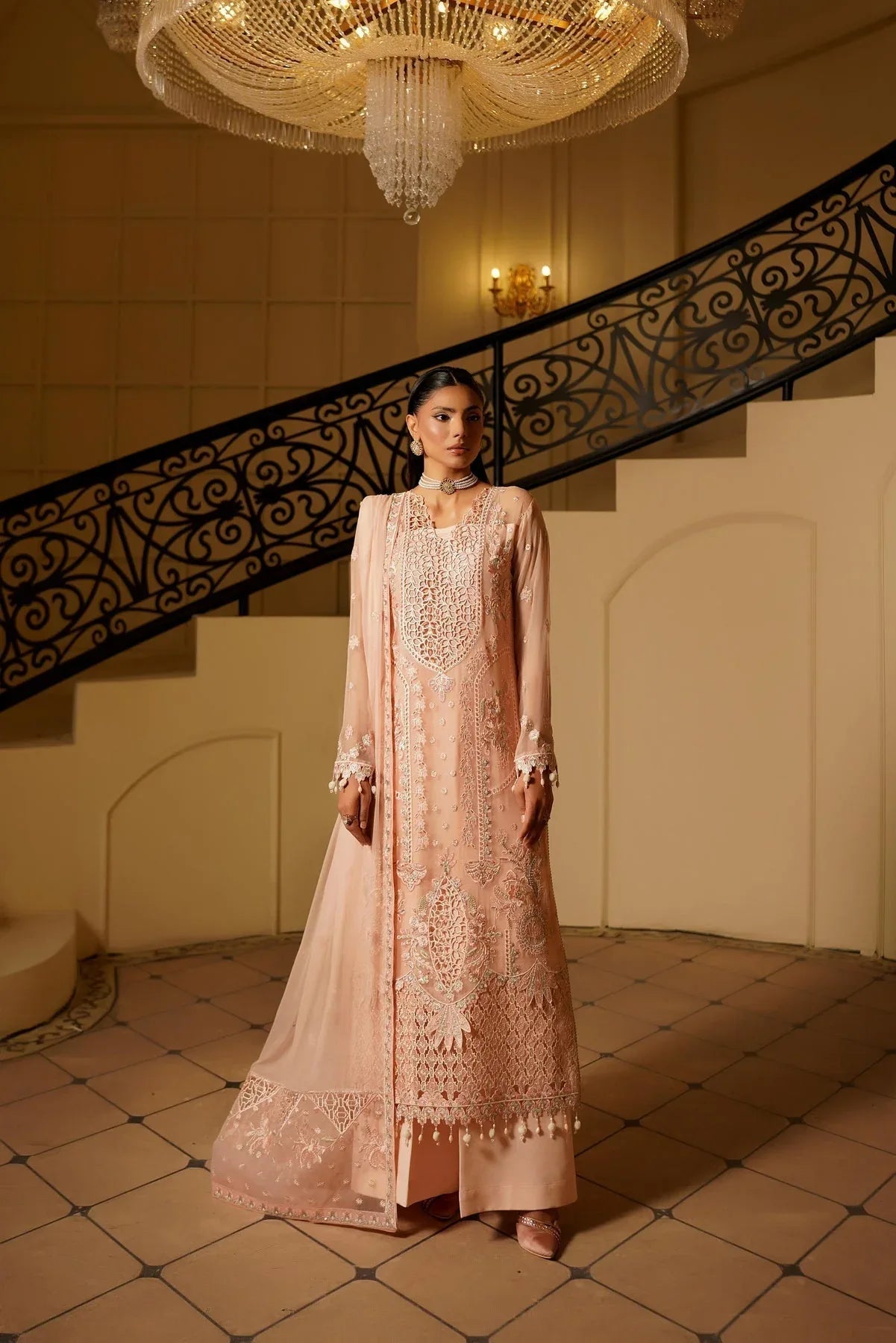Maryams | Aarzu Formals | MINA-ARZ-9002 - Rang-e-Khaas