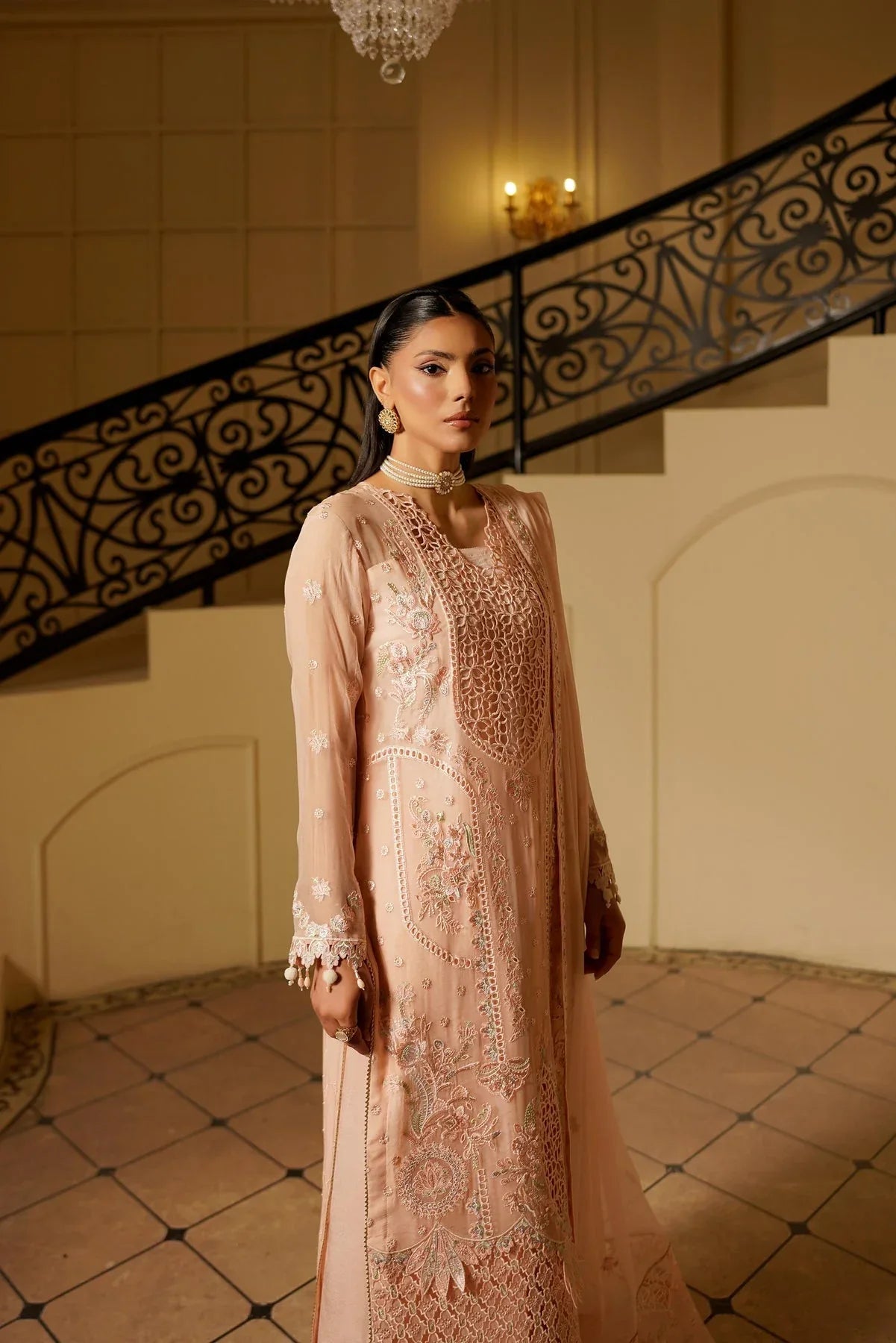 Maryams | Aarzu Formals | MINA-ARZ-9002 - Rang-e-Khaas