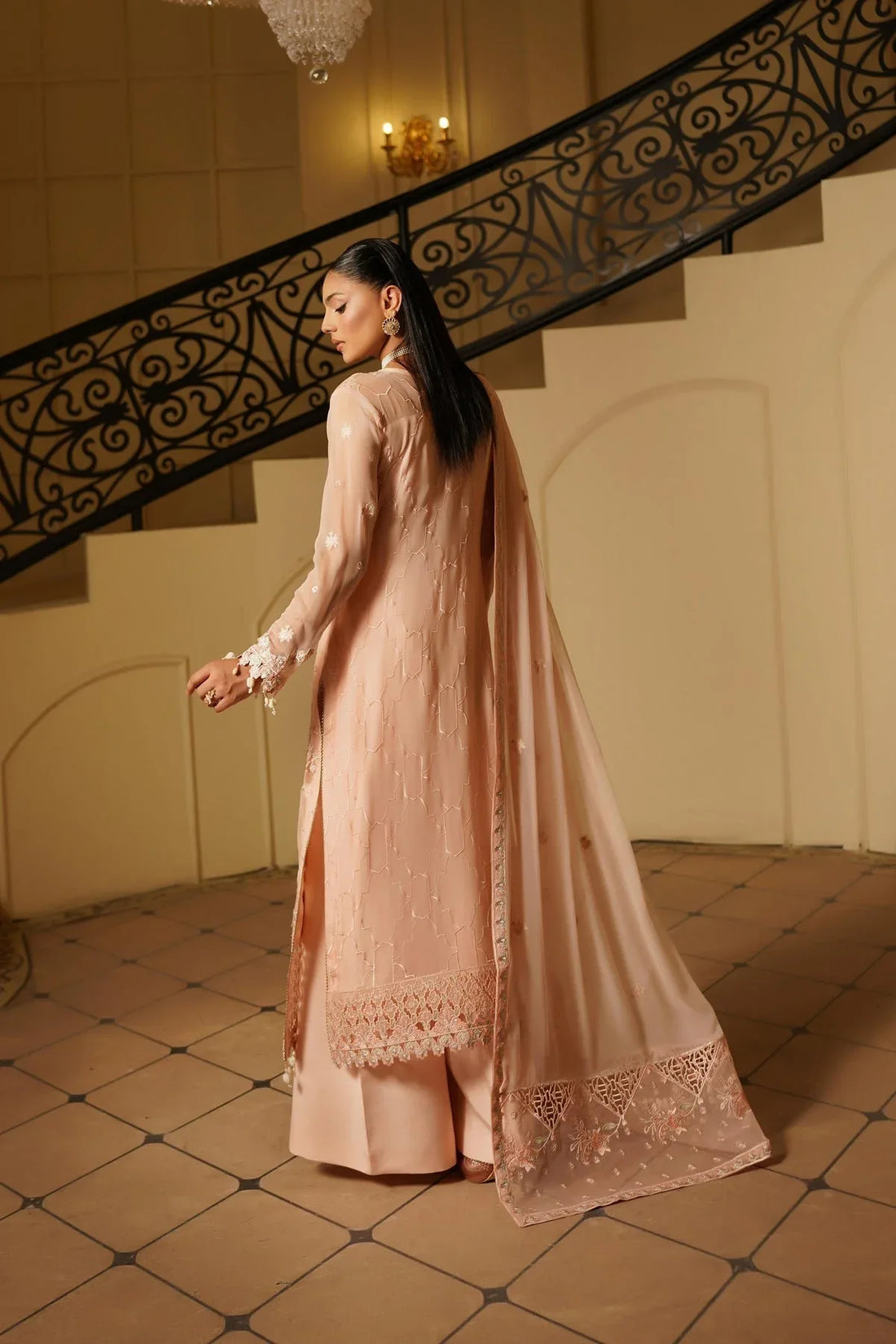 Maryams | Aarzu Formals | MINA-ARZ-9002 - Rang-e-Khaas