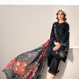 Xenia Formals | Summer Away 25 | DEN