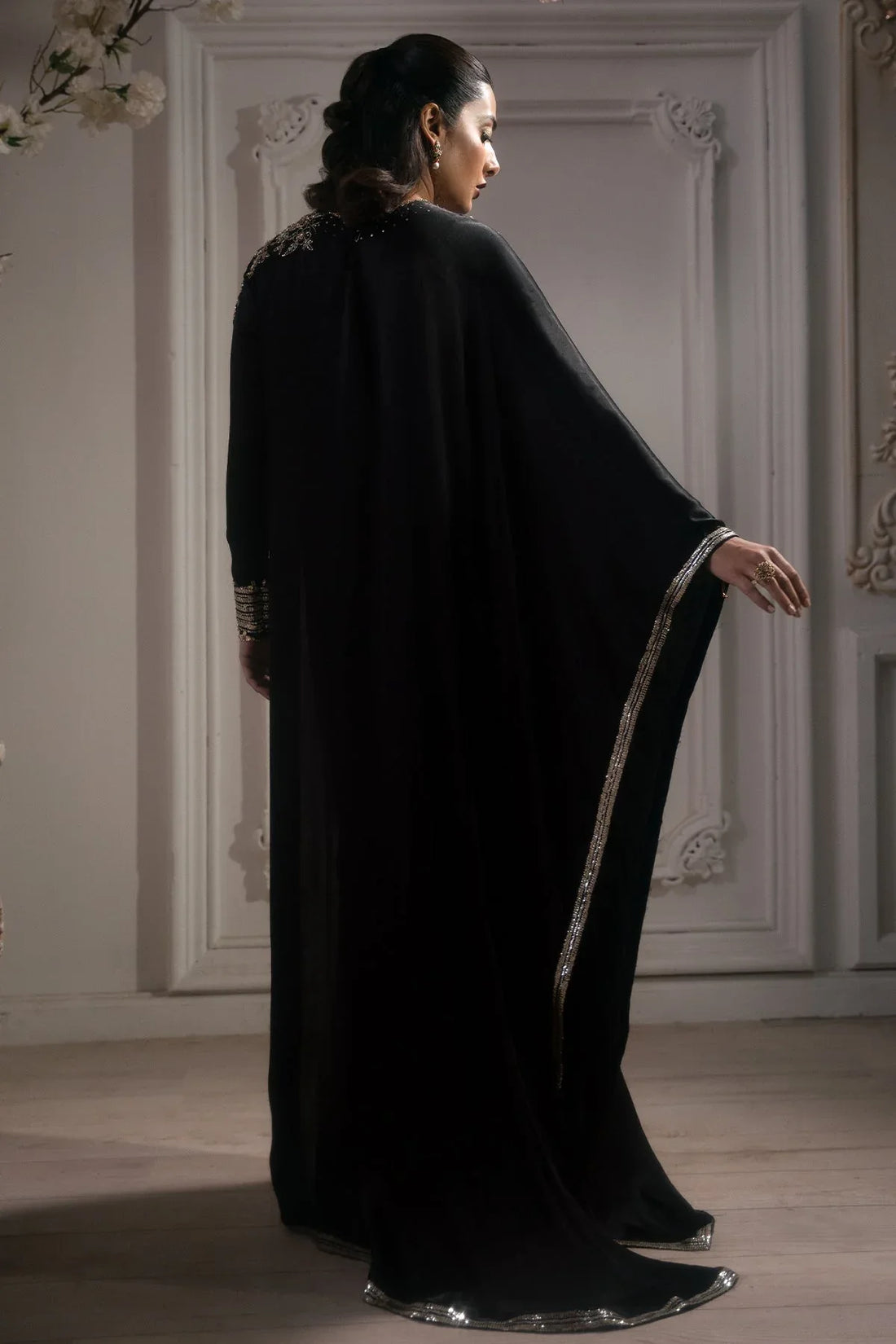 Mina Kashif | Emilie Formals | Estilo - Rang-e-Khaas
