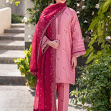 Xenia Formals | Summer Away 25 | COTTON CANDY