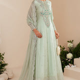 Alizeh | Handcrafted Eid Edit 25 | AF-HM-4035-Rimel
