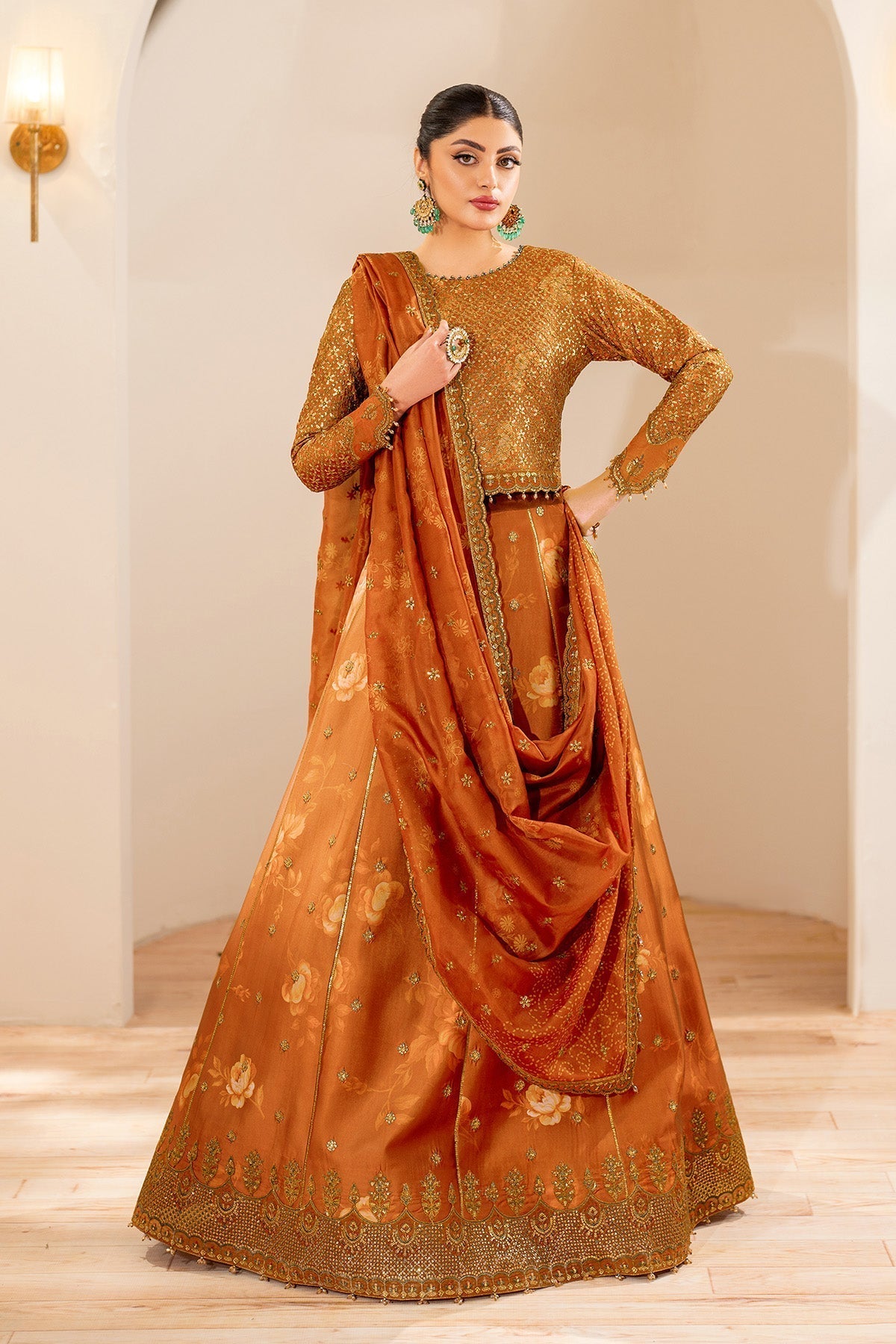 Alizeh | Formals 26 | Vivara