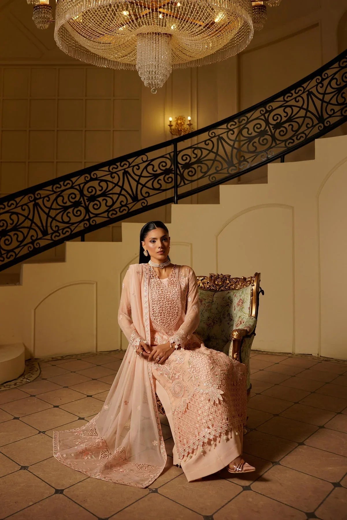 Maryams | Aarzu Formals | MINA-ARZ-9002 - Rang-e-Khaas