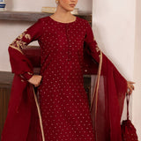 Dastoor | Rania Luxury Pret 25 | Elise