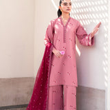 Xenia Formals | Summer Away 25 | COTTON CANDY