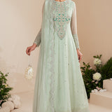 Alizeh | Handcrafted Eid Edit 25 | AF-HM-4035-Rimel