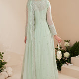 Alizeh | Handcrafted Eid Edit 25 | AF-HM-4035-Rimel
