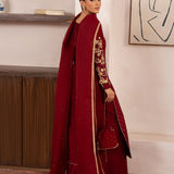 Dastoor | Rania Luxury Pret 25 | Elise