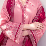 Xenia Formals | Summer Away 25 | COTTON CANDY