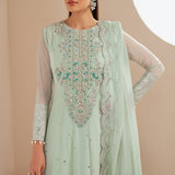 Alizeh | Handcrafted Eid Edit 25 | AF-HM-4035-Rimel