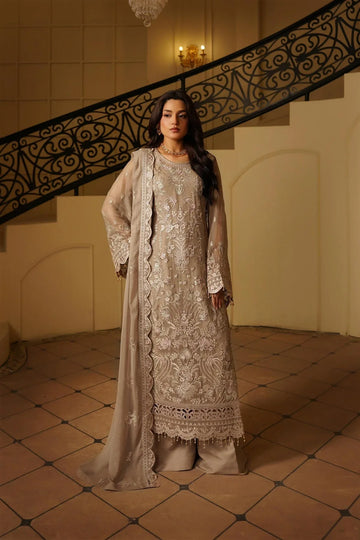 Maryams | Aarzu Formals | MANAL-ARZ-9004 - Rang-e-Khaas