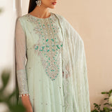 Alizeh | Handcrafted Eid Edit 25 | AF-HM-4035-Rimel