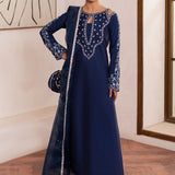 Dastoor | Rania Luxury Pret 25 | Celine