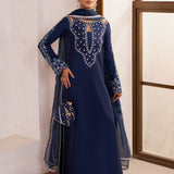 Dastoor | Rania Luxury Pret 25 | Celine