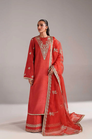 Akbar Aslam | Formal Pret | Laleh